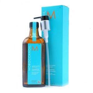 Moroccanoil Hair Treatment